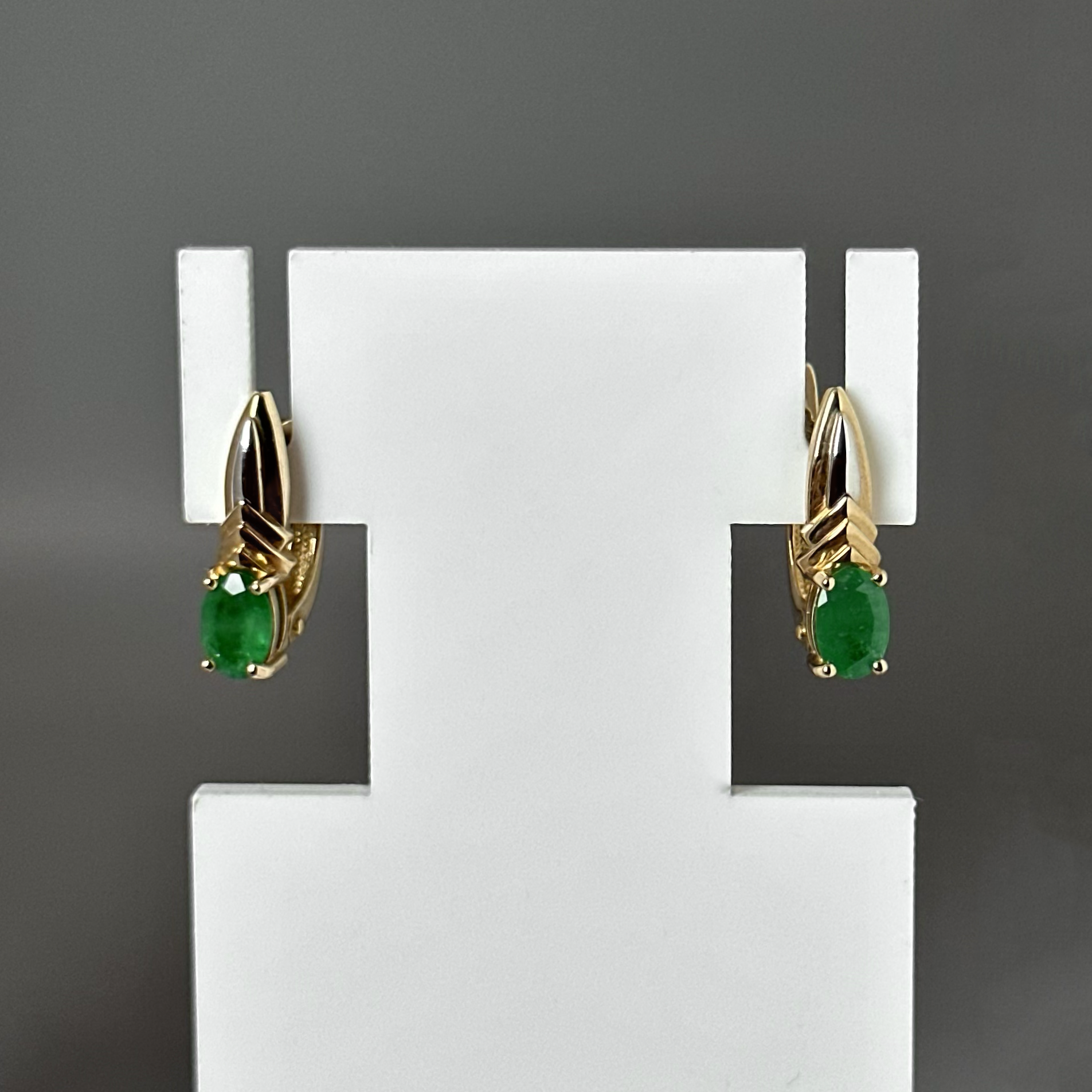 Серьги 02-3398/1