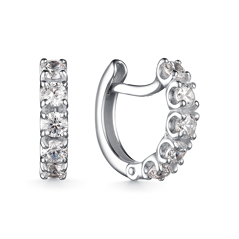 Серьги 20-72-00036-311