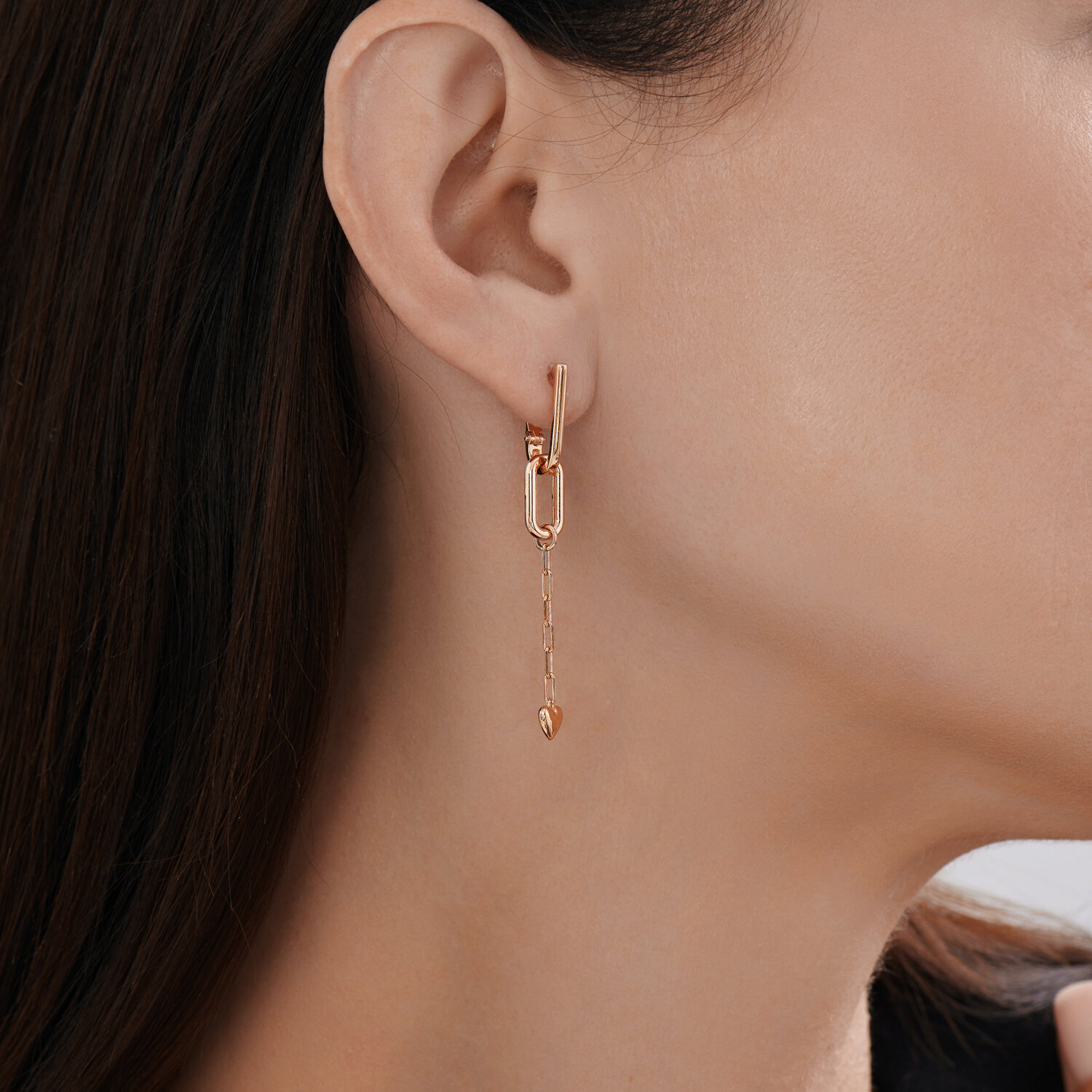 Серьги 0200572