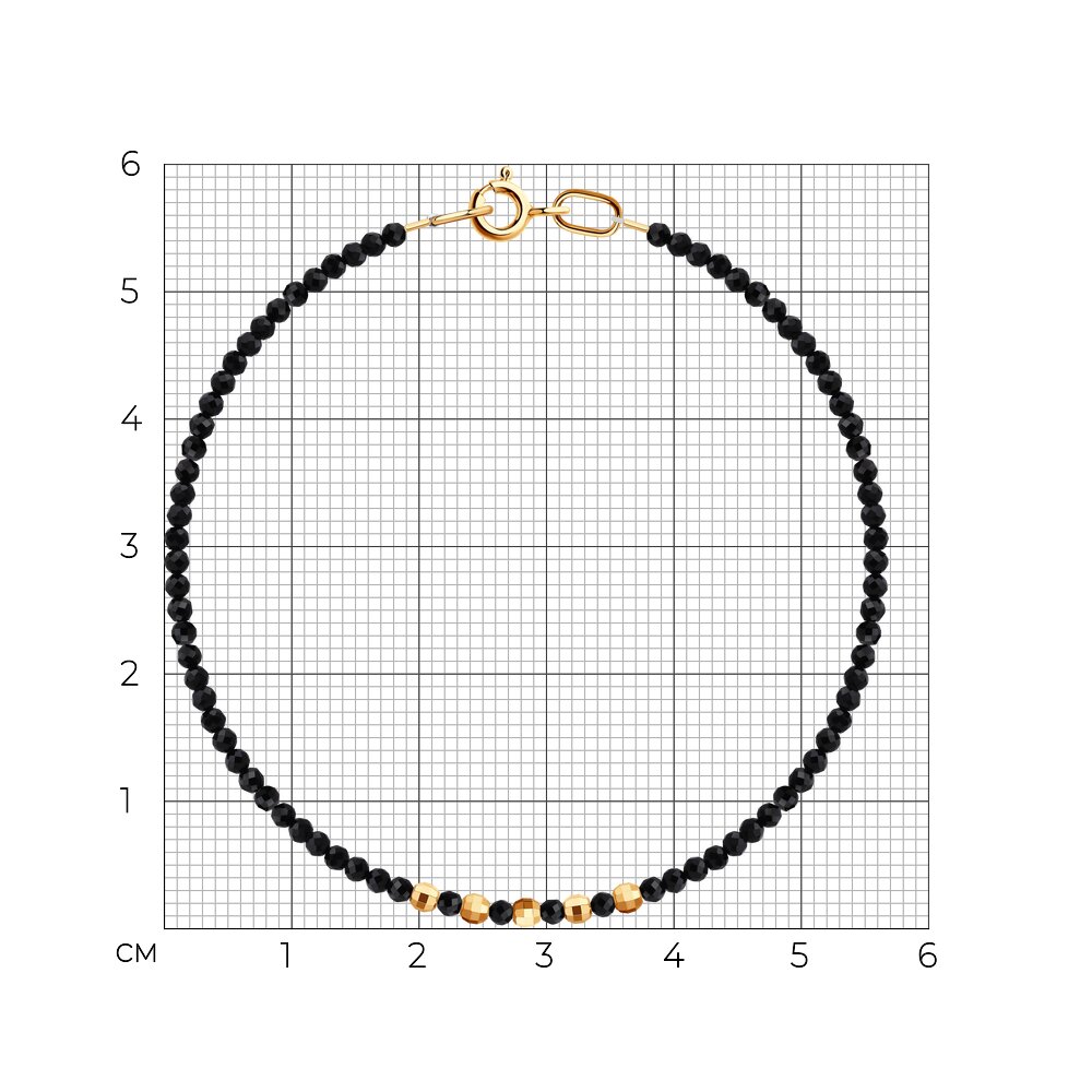 Браслет 750617