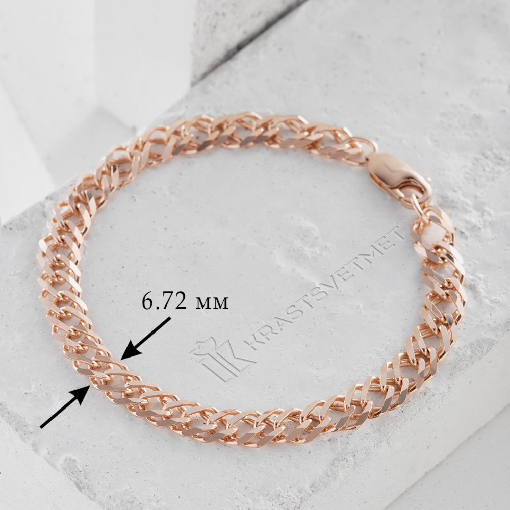 Браслет НБ 12-076 d 1.00