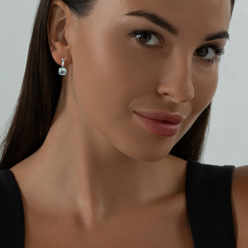 Серьги 92021398