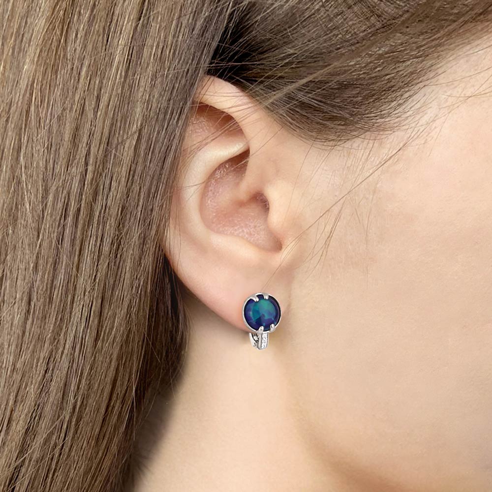 Серьги 45005995А.5