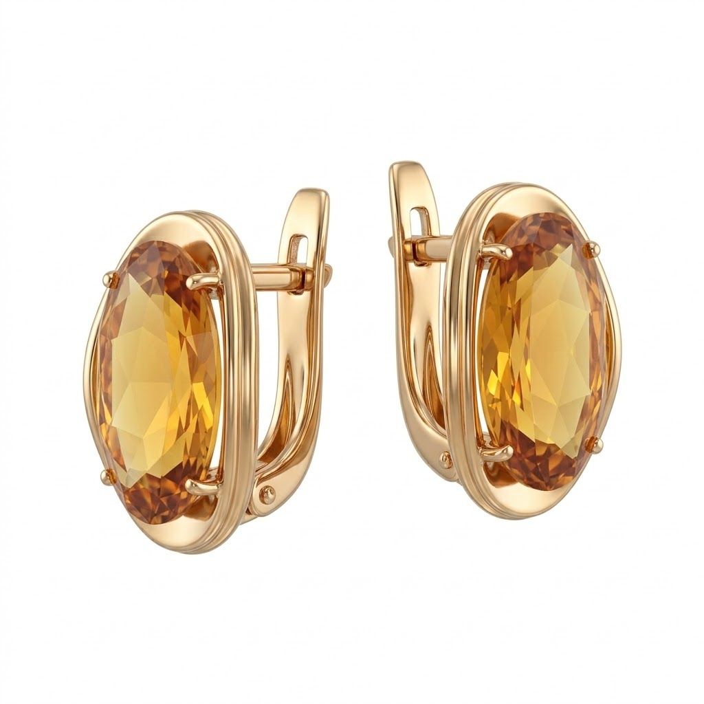 Серьги 20310868