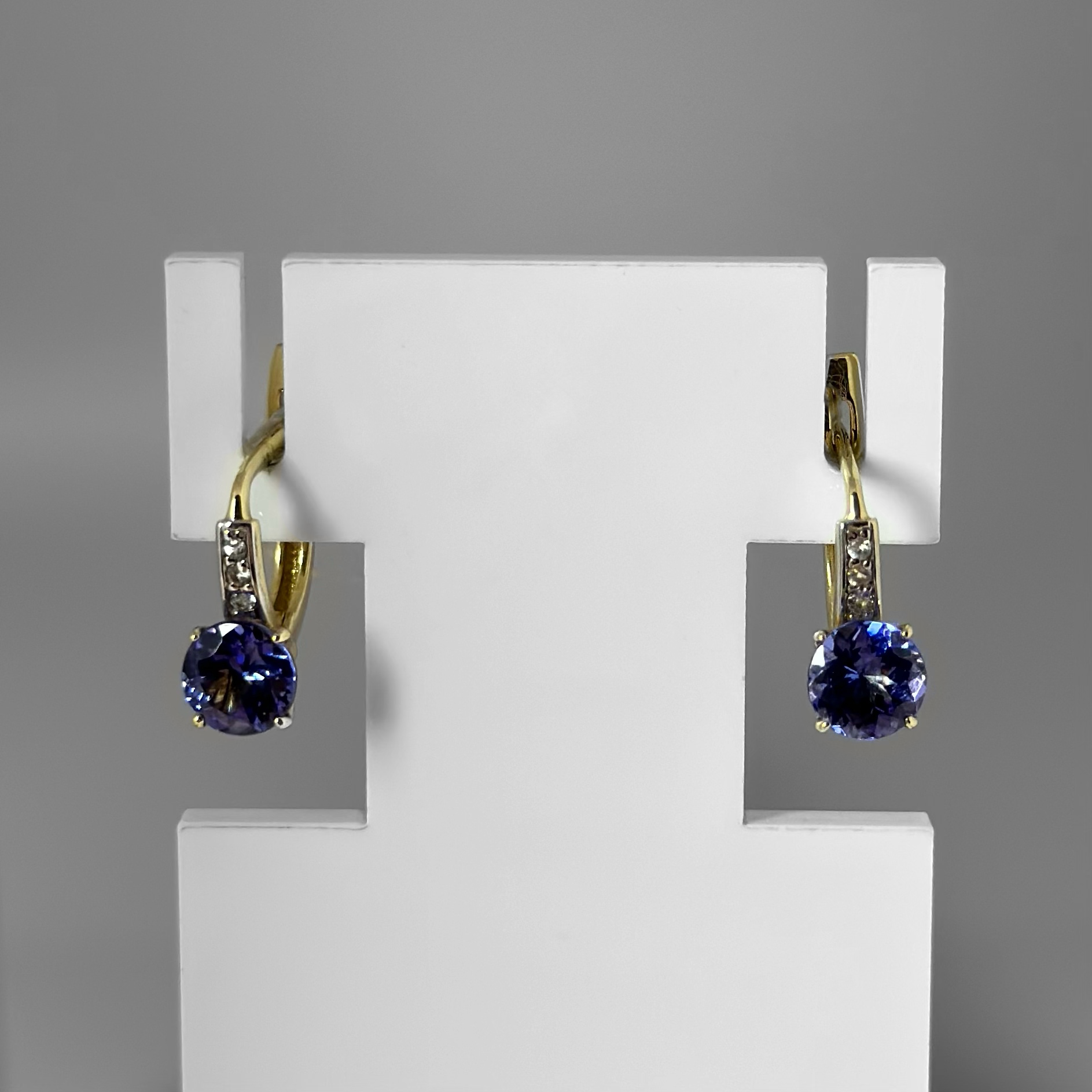 Серьги 20999397