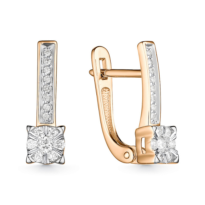 Серьги С/753-120