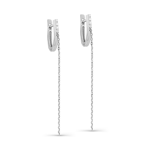 Серьги 2-1173-1000