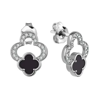 Серьги пусеты 12-72-0801-17393