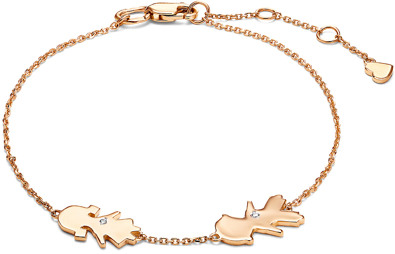 Браслет 5581-151-00-00