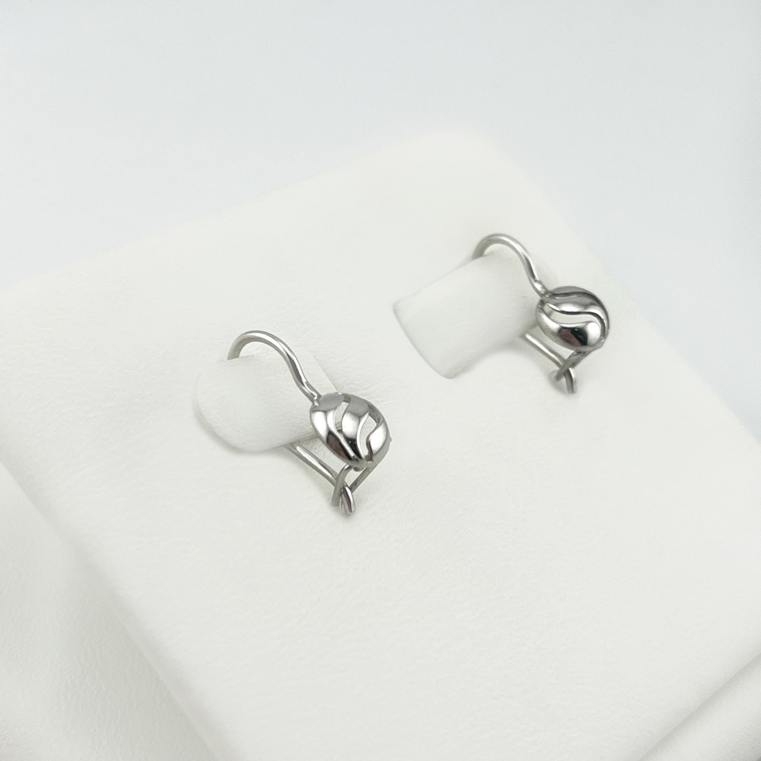 Серьги детские  4303с