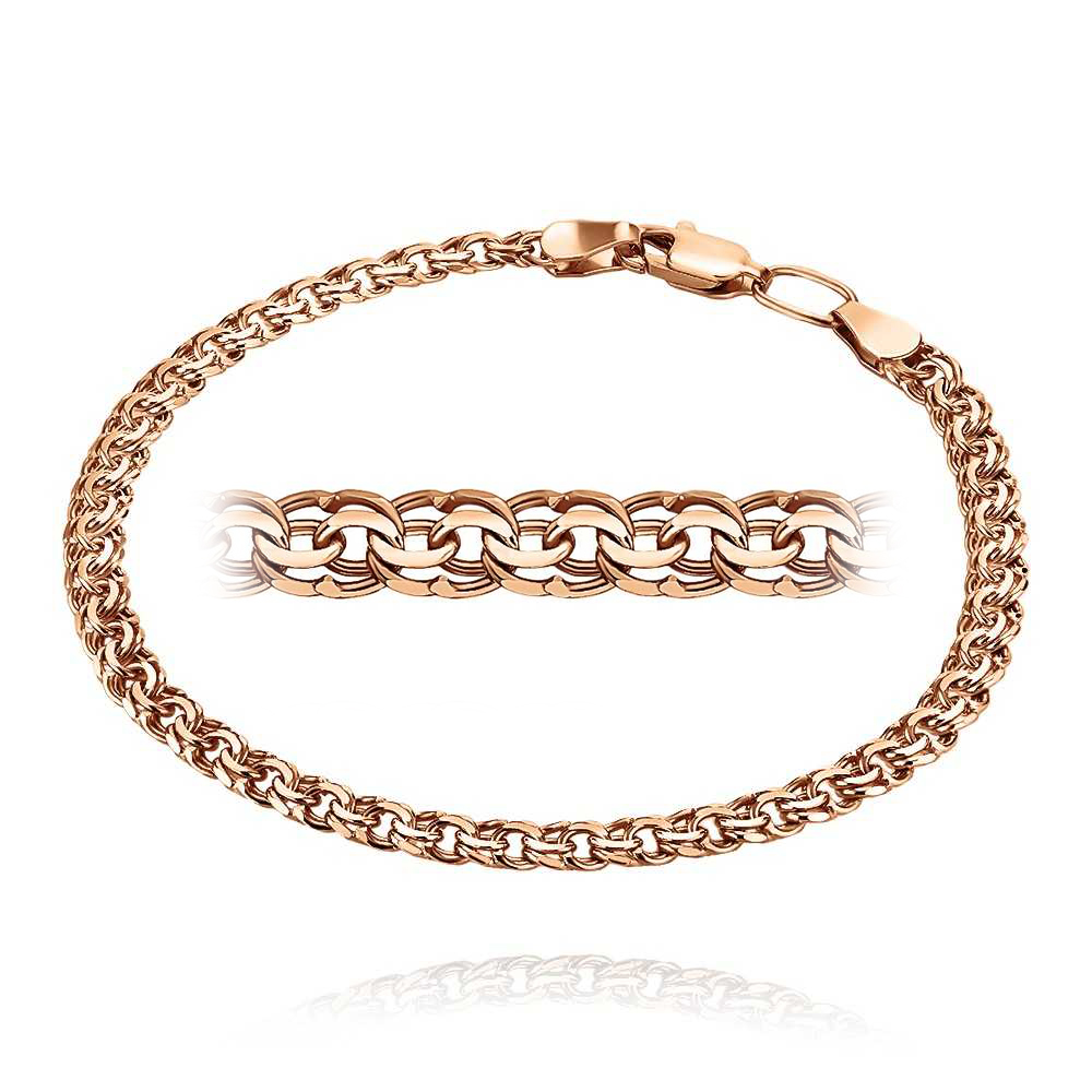 Браслет БГРП260СА6-А51