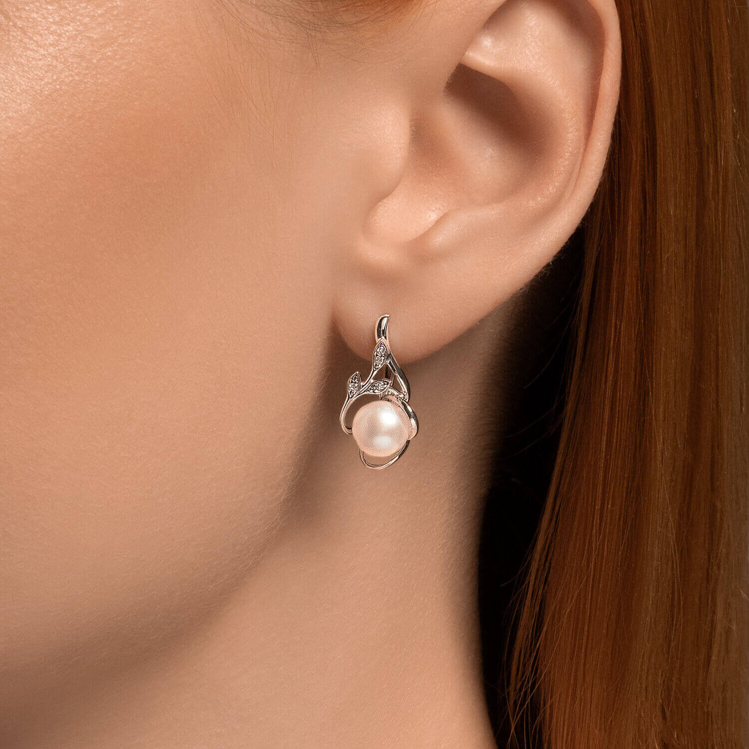 Серьги 92022999