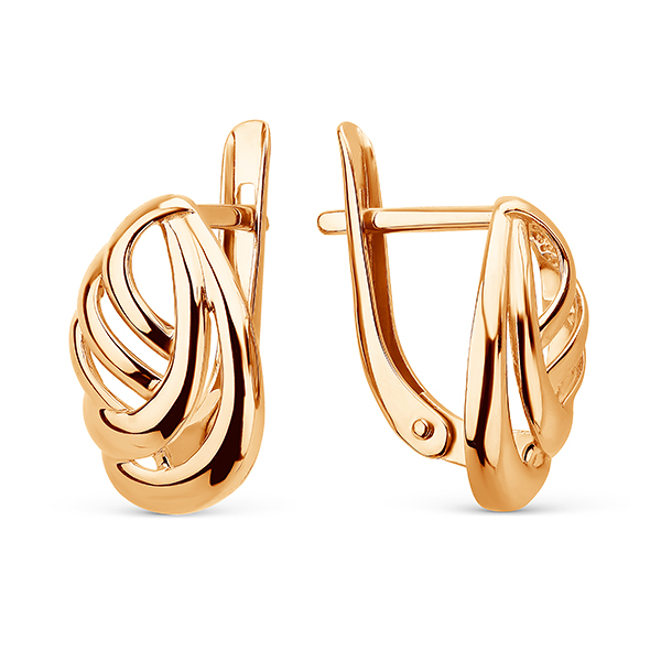 Серьги 1400012433