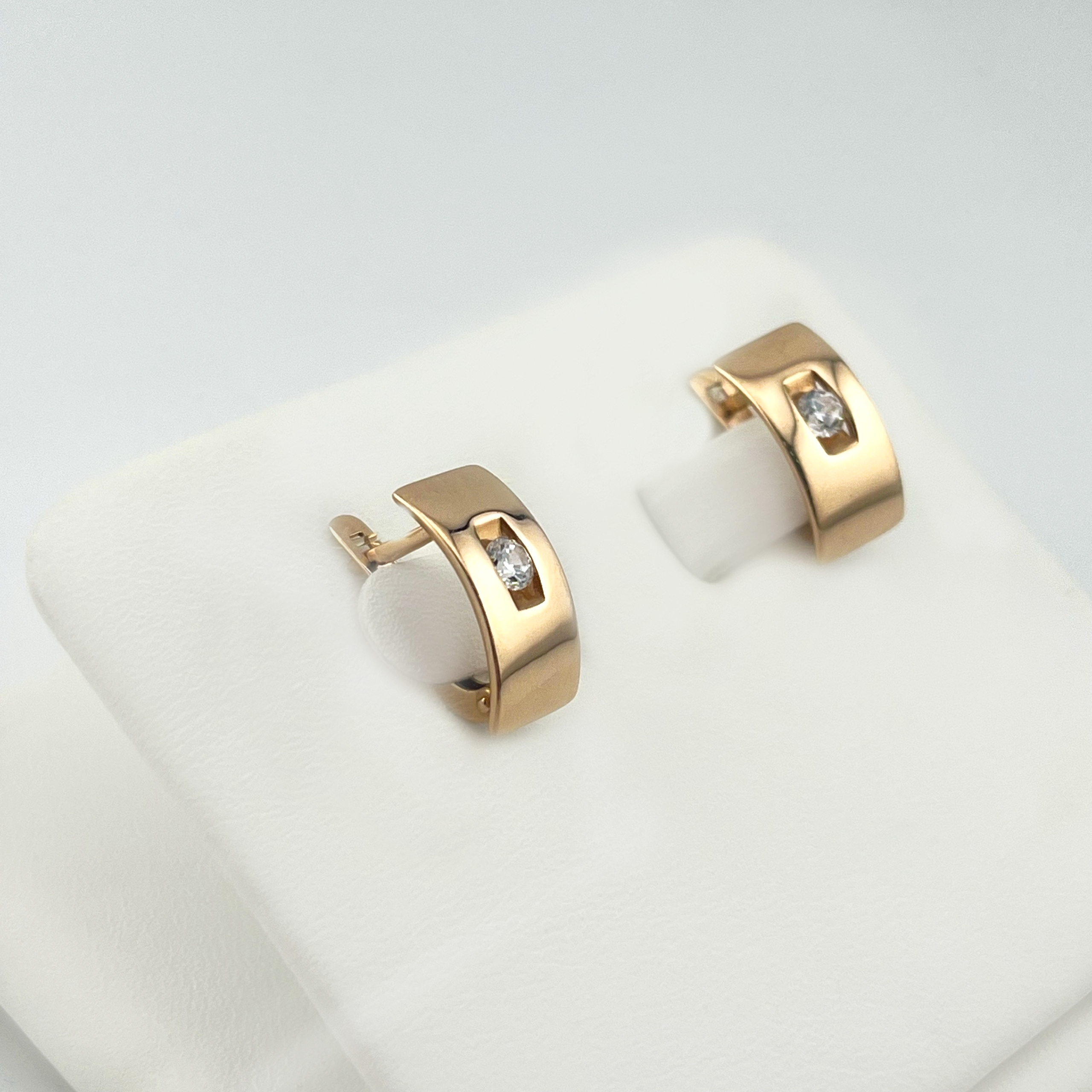 Серьги 49359.1