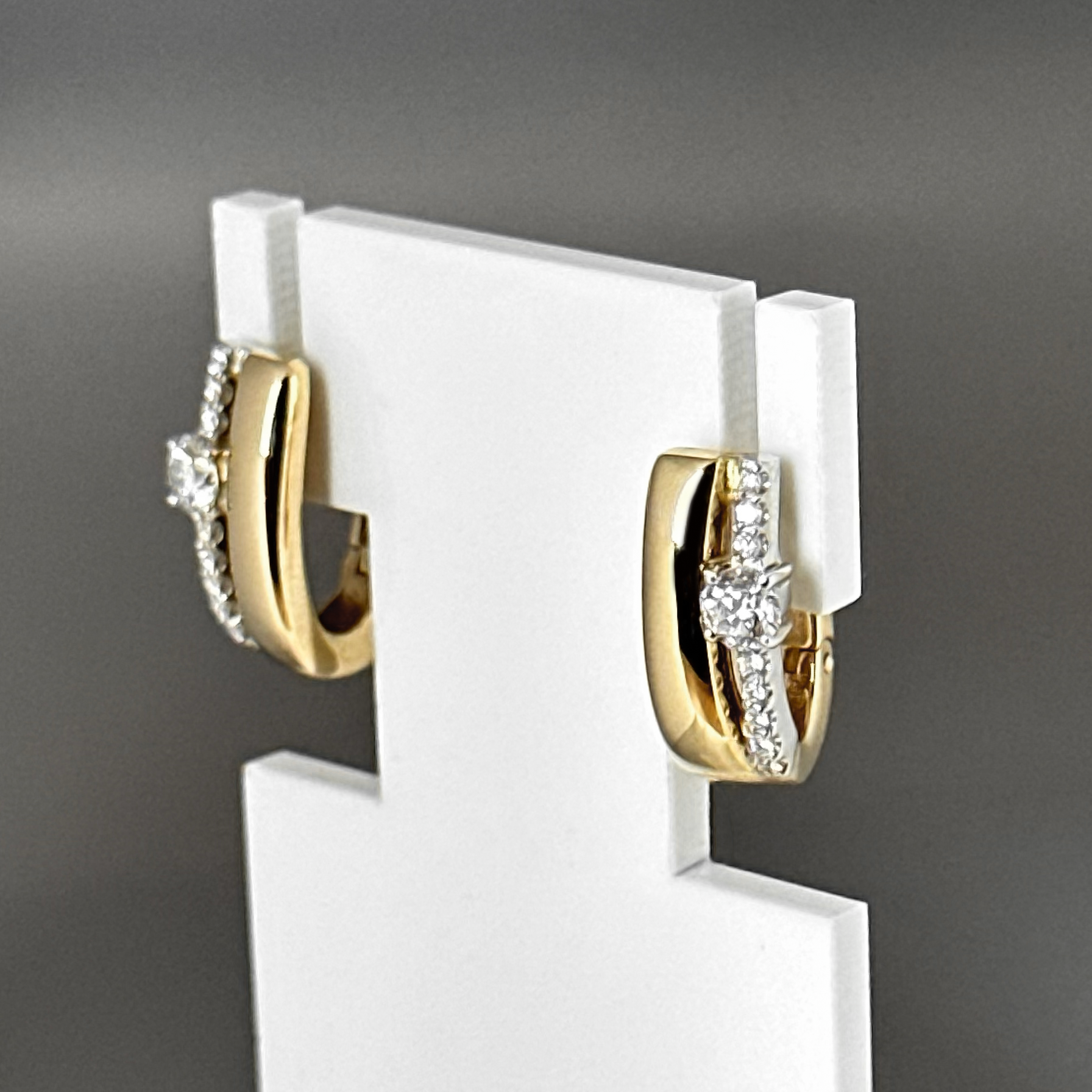 Серьги 02-3725