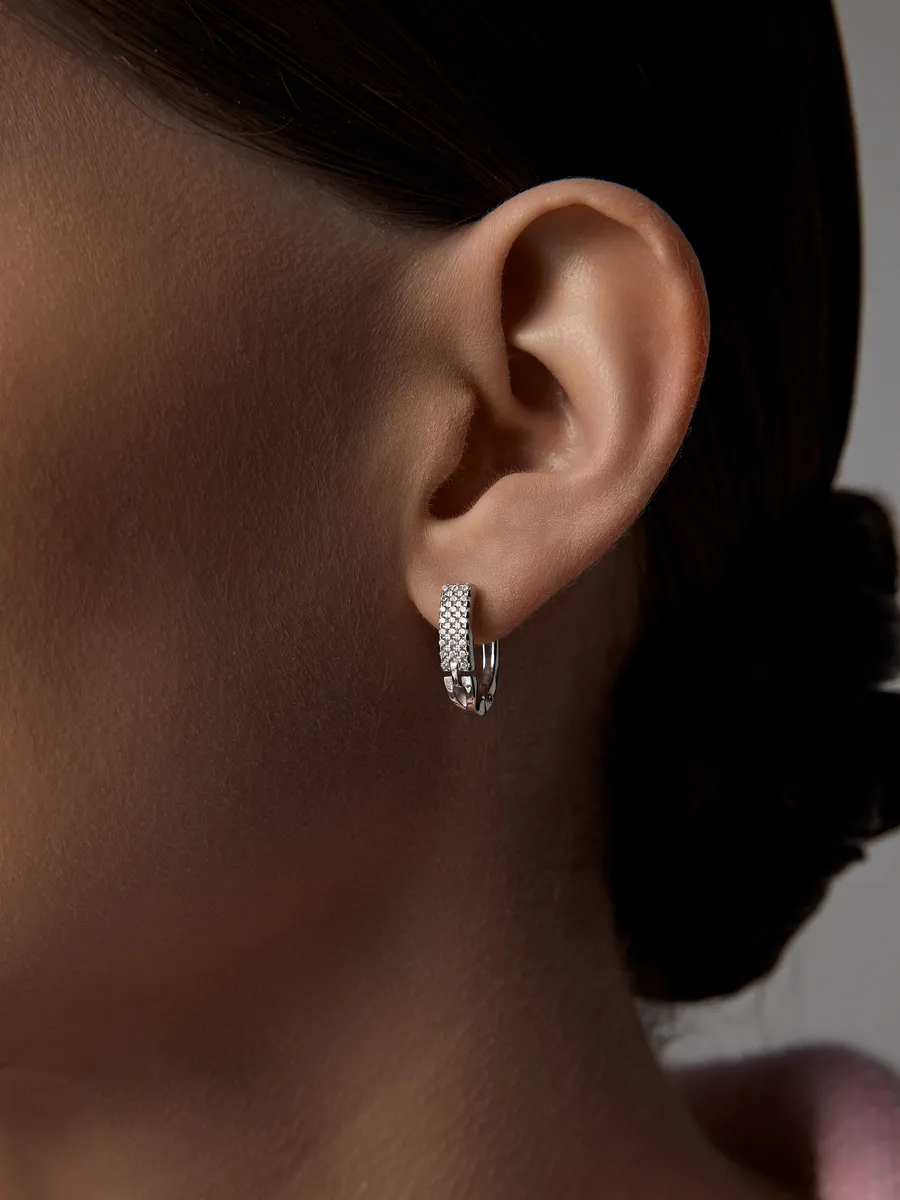 Серьги 201752201