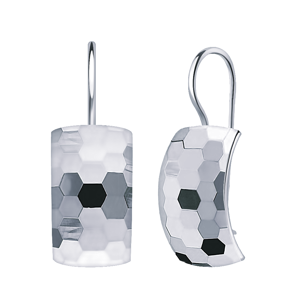 Серьги 20364а-1-925