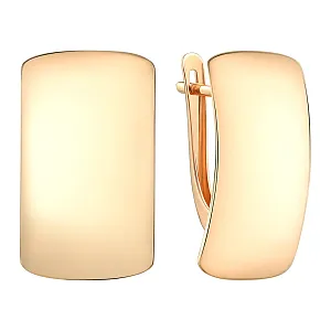 Серьги 803832-1000