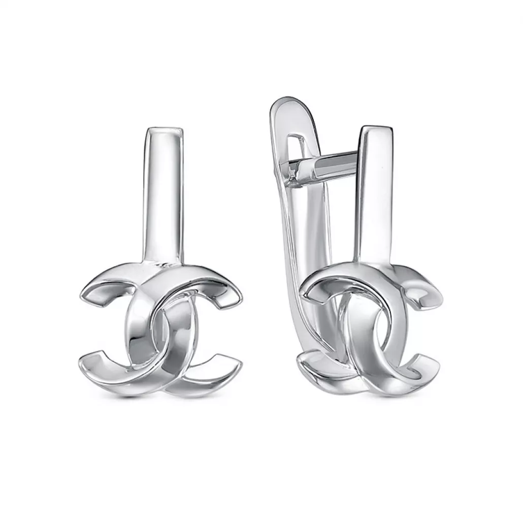 Серьги с2204850