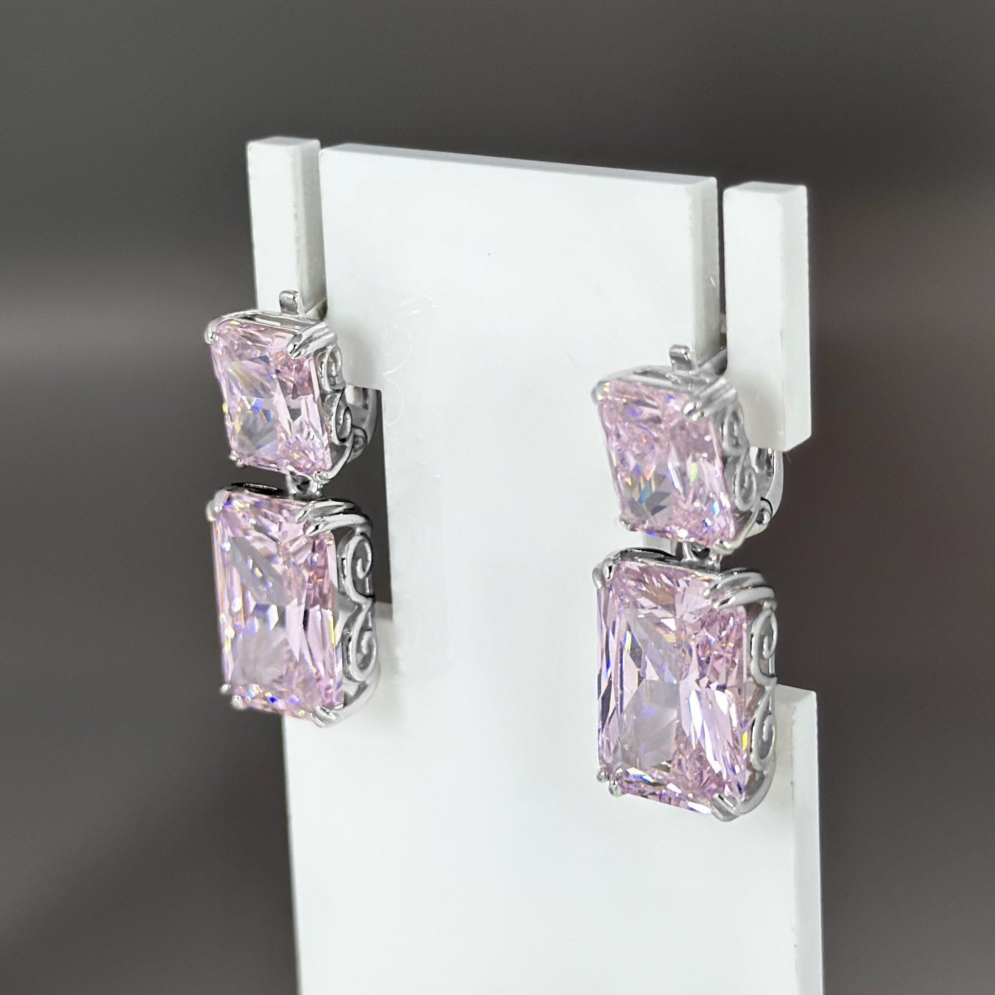 Серьги 24-72-00280-302