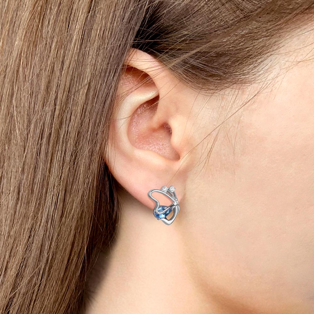 Серьги 45029805А.5