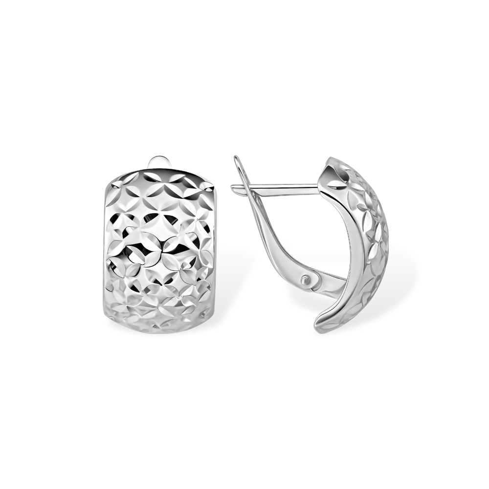 Серьги 12001112517