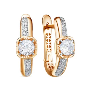 Серьги 10-20575_f-201