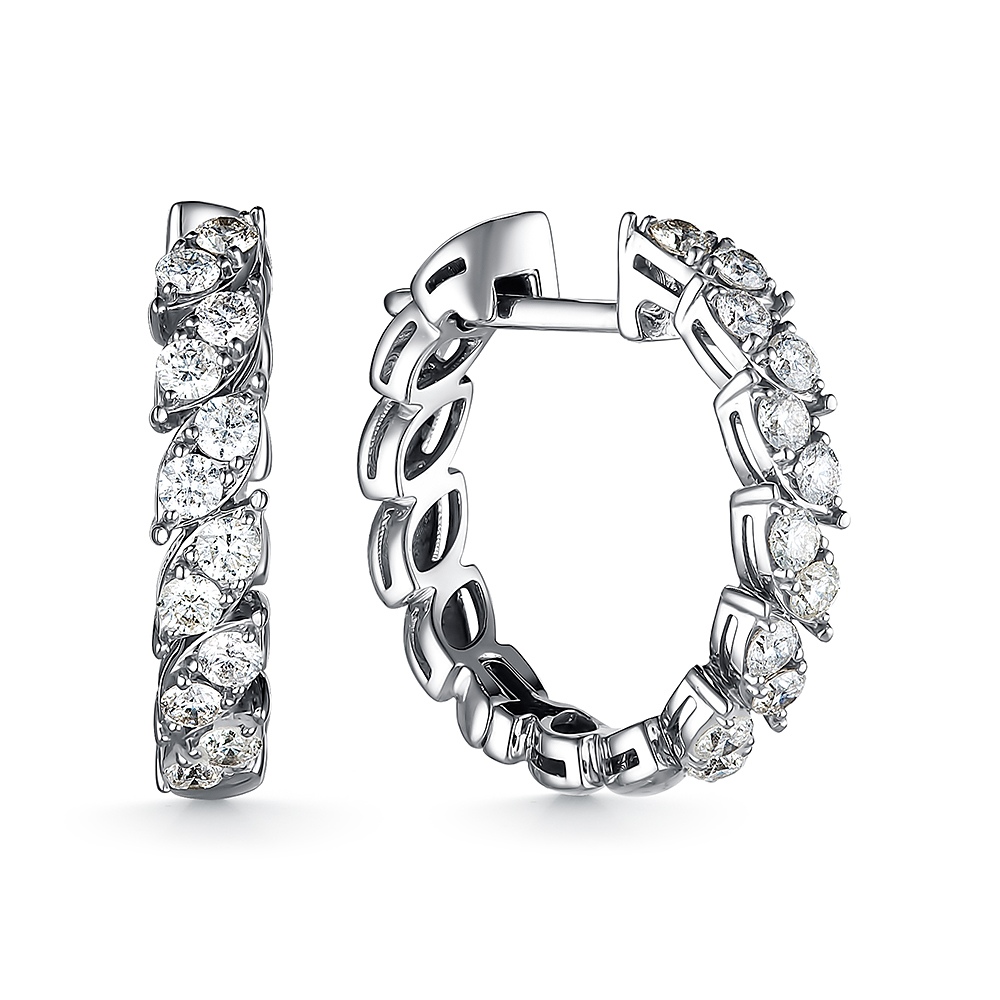 Серьги С/727-220