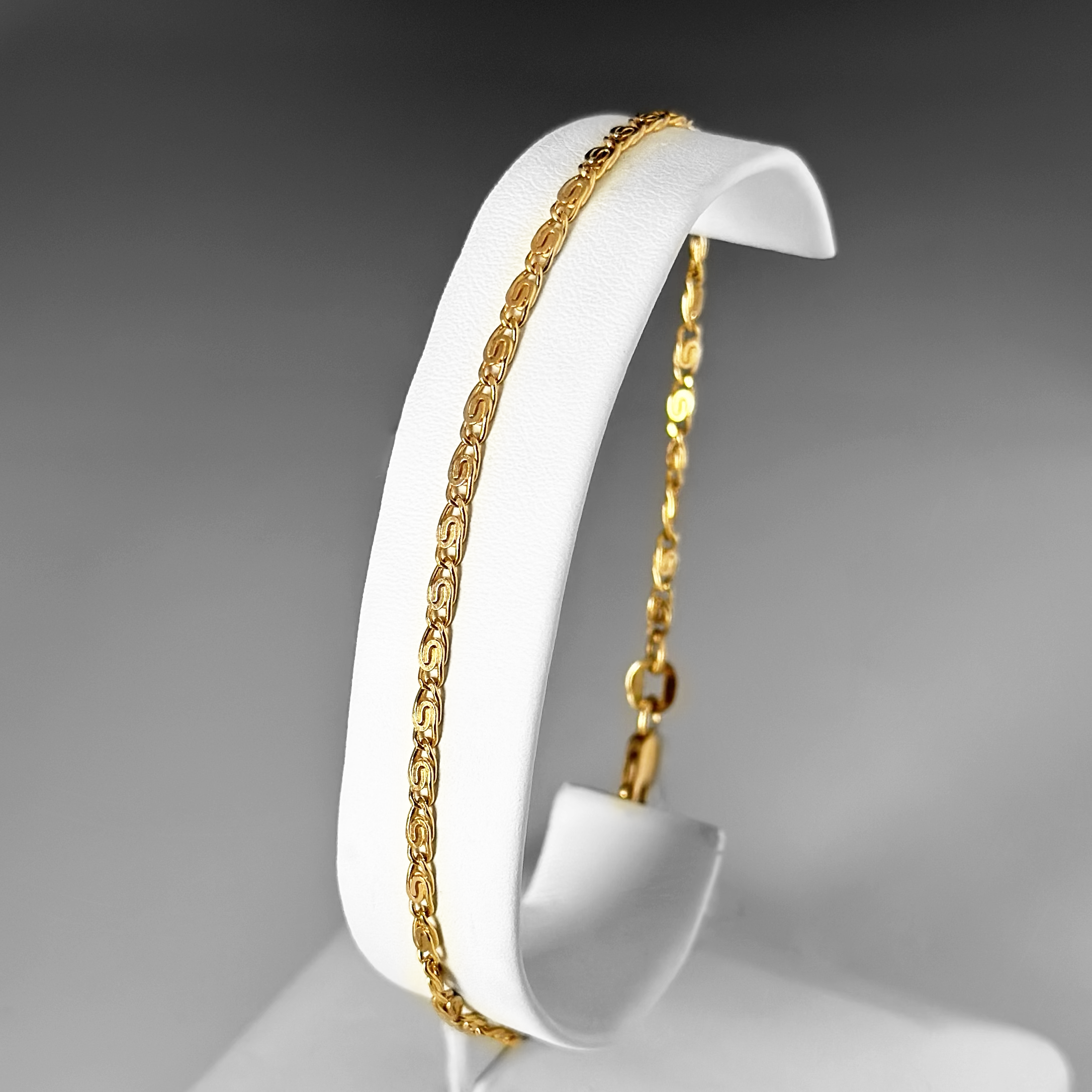 Браслет НБ 12-046 d0.50