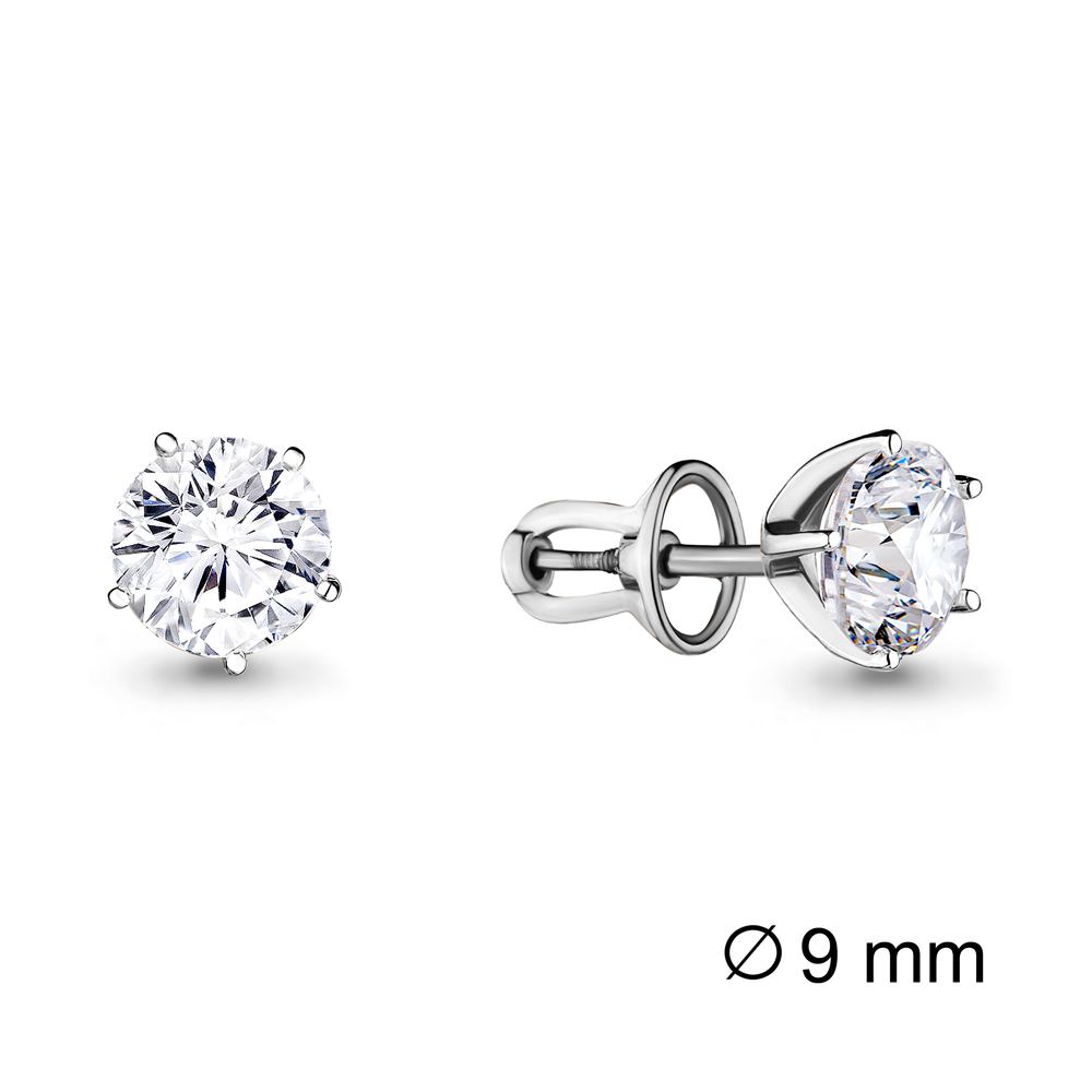 Серьги 44041.5