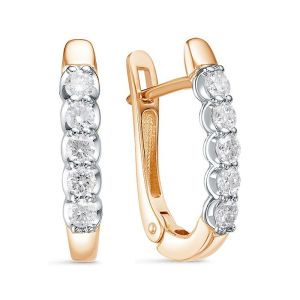 Серьги С3027-120