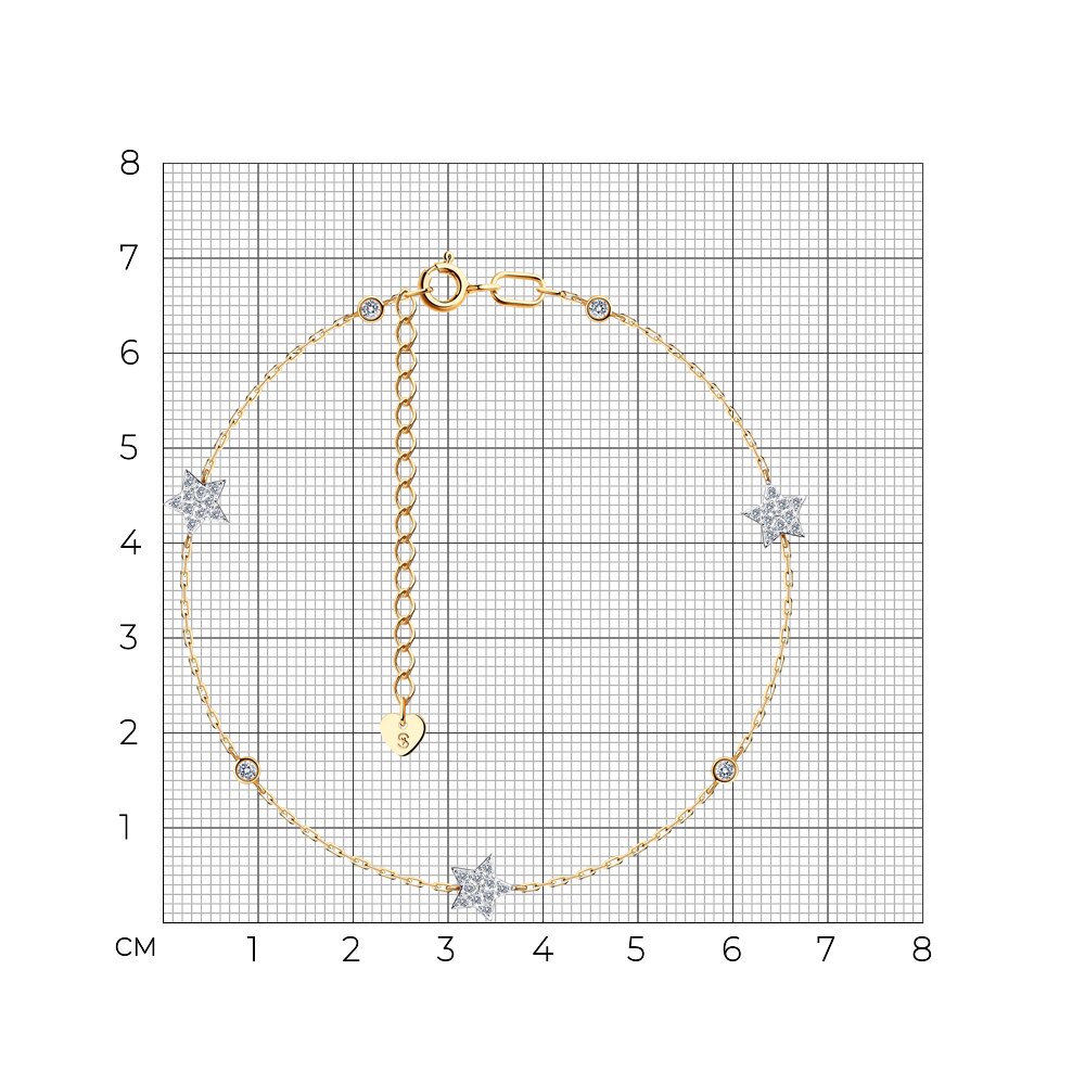 Браслет 051297