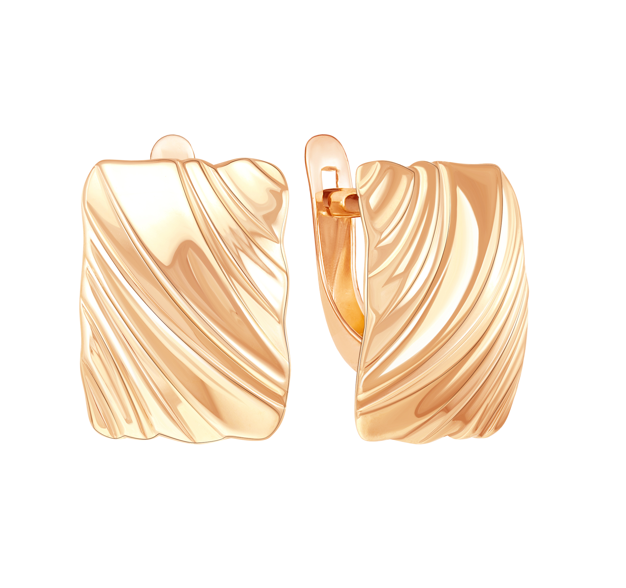 Серьги 00-62-0319-00