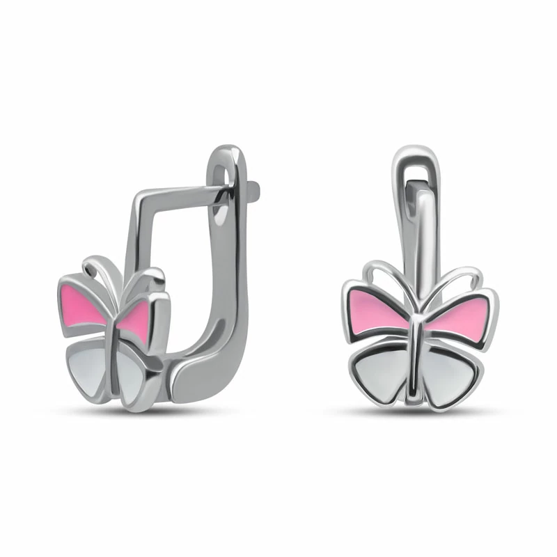 Серьги детские 0211323420o