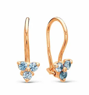 Серьги детские 121-988_f-711