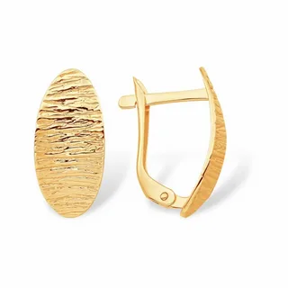 Серьги С10019489