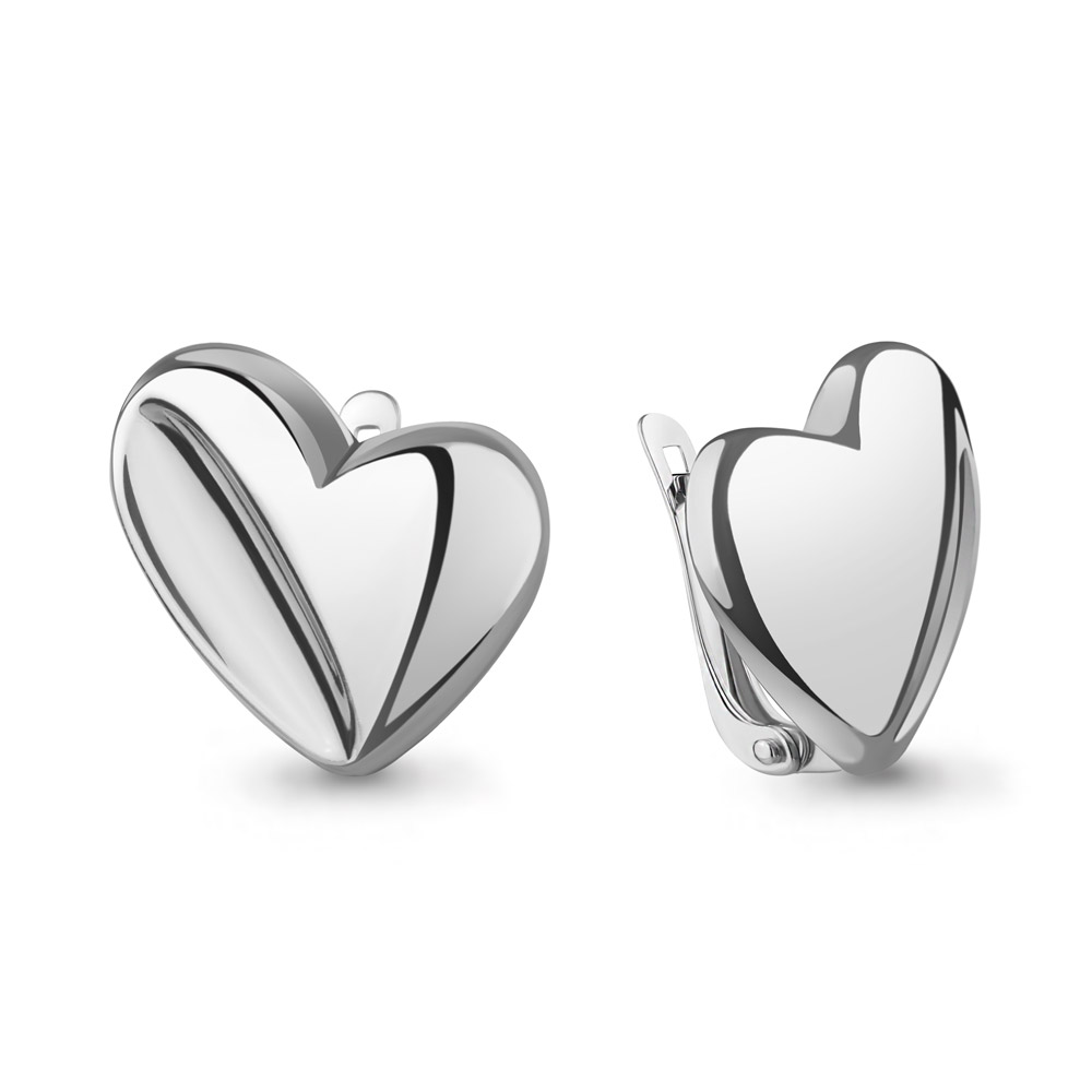 Серьги 35173.5