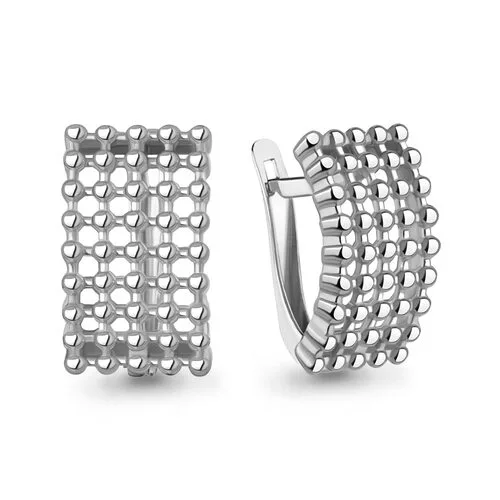 Серьги 34620.5