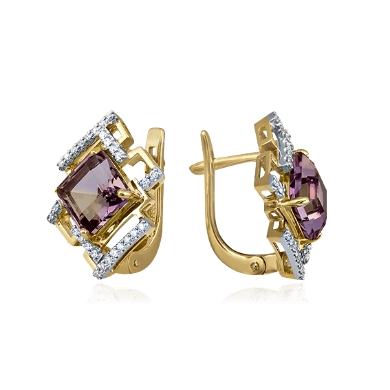 Серьги 02-1798