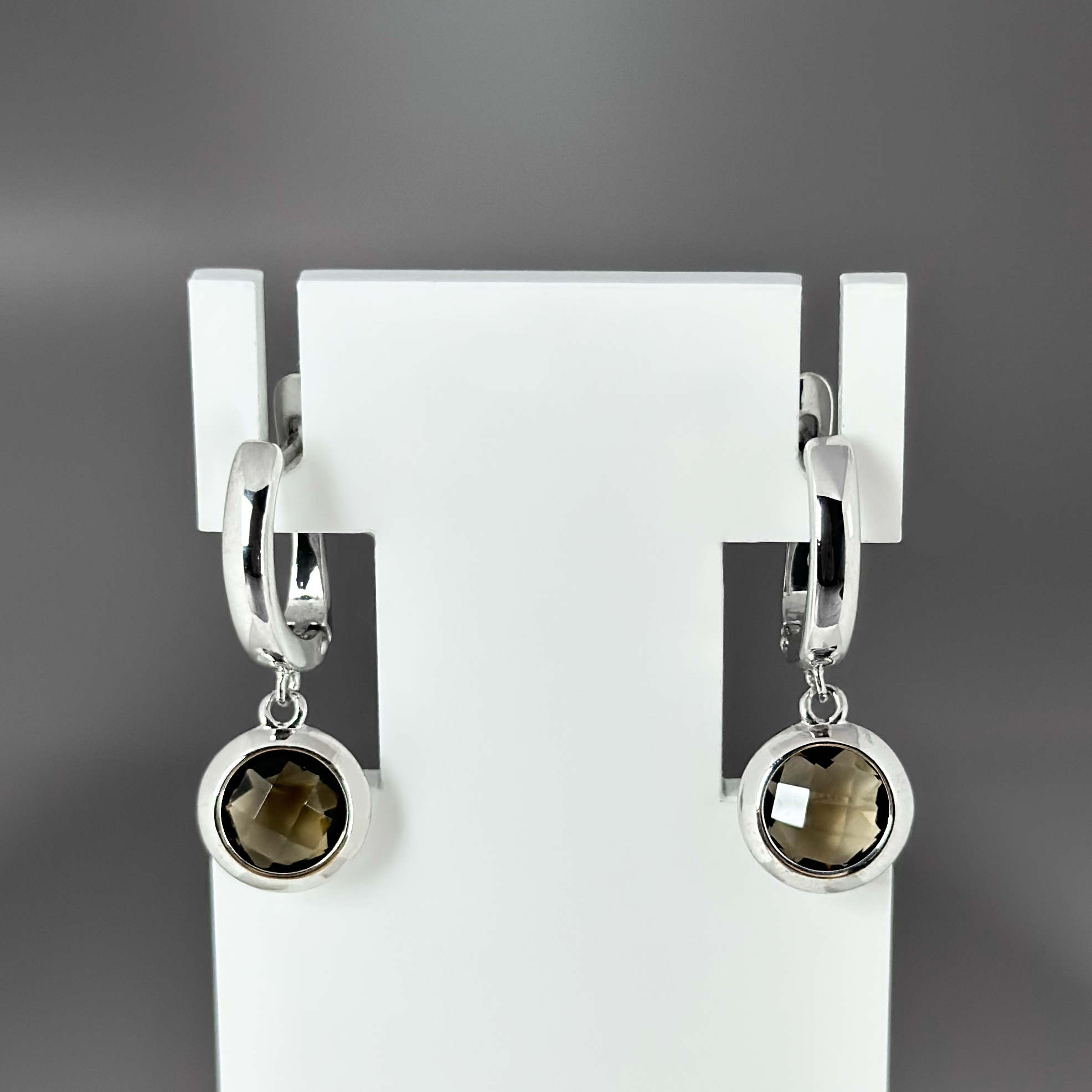 Серьги 24-72-00026-207