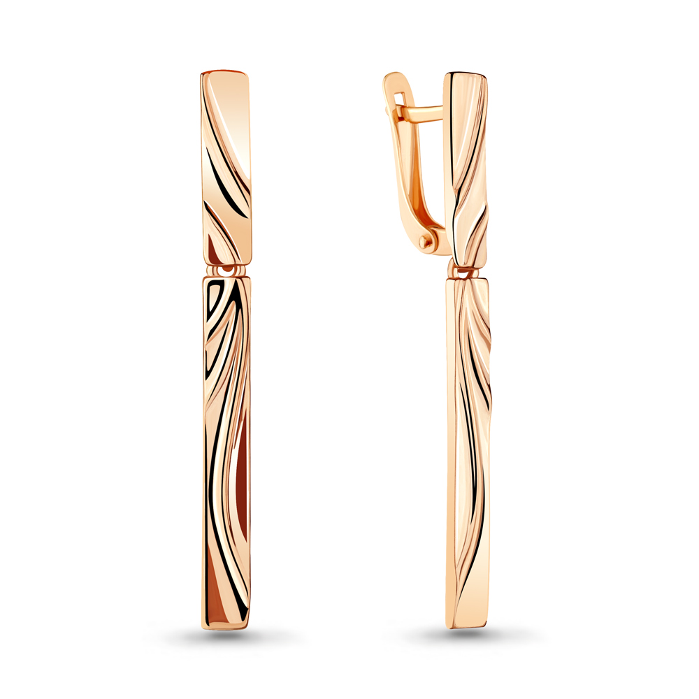 Серьги 33790.1