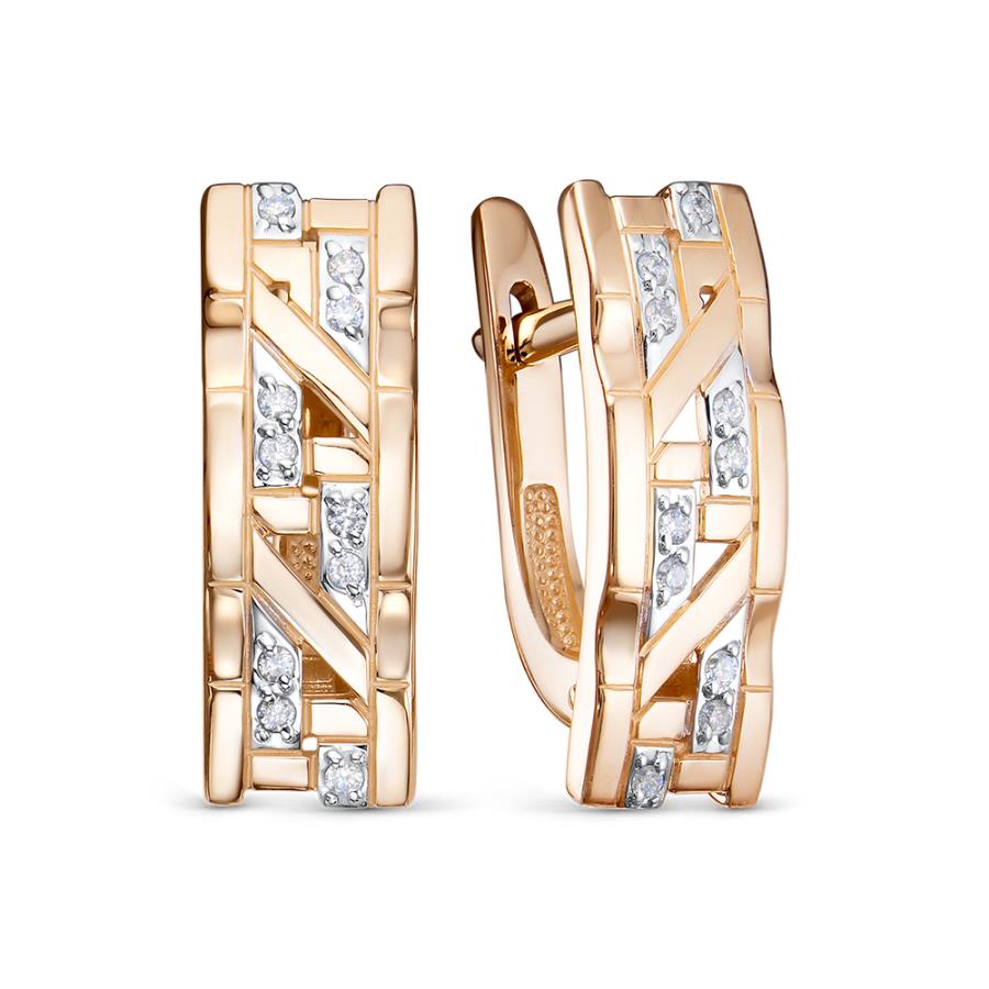 Серьги 02-5583