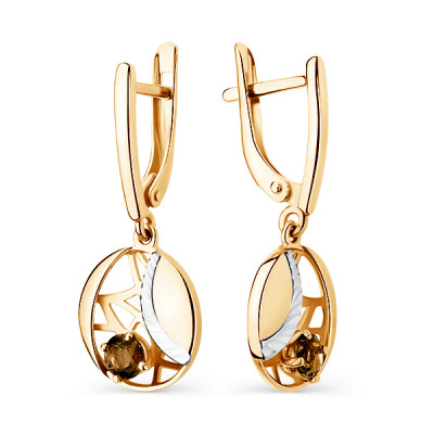 Серьги 108111F969