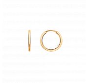 Серьги конго 20771-10