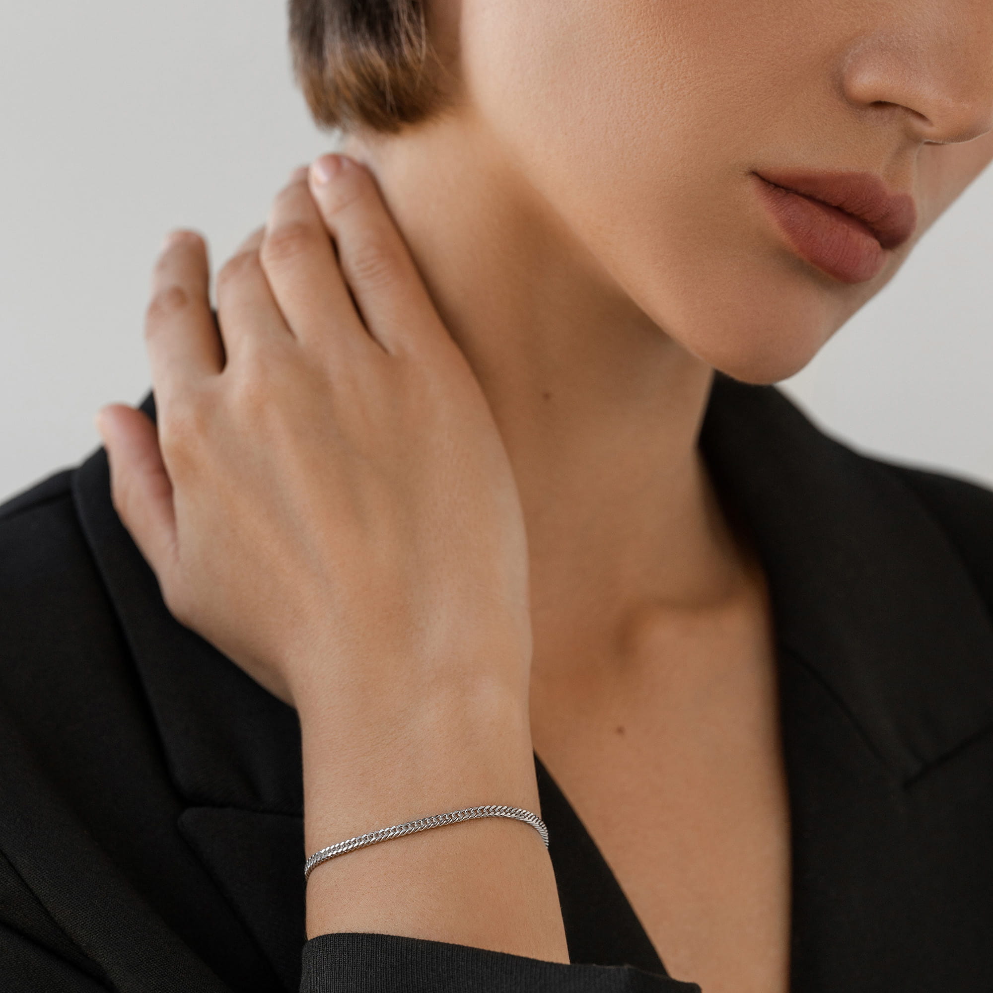 Браслет НБ 22-023Ю-3 d 0.60