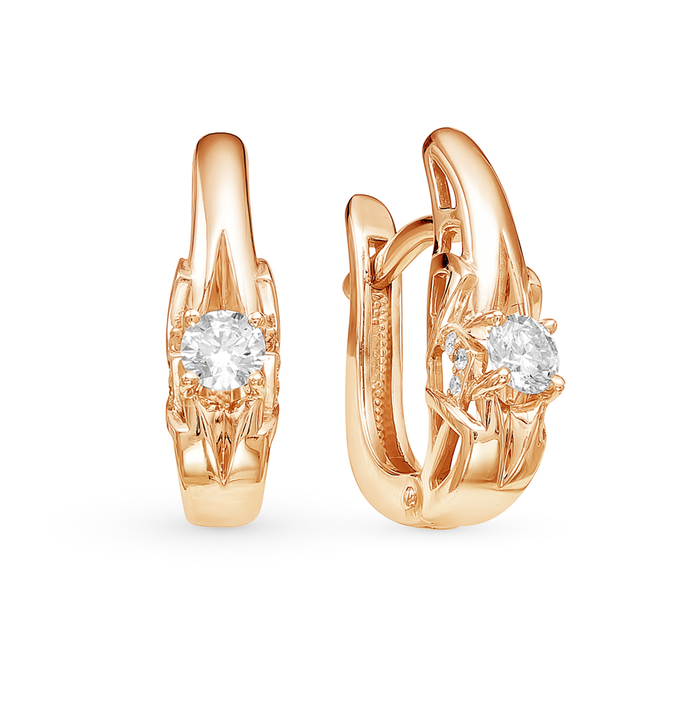 Серьги 02-2242