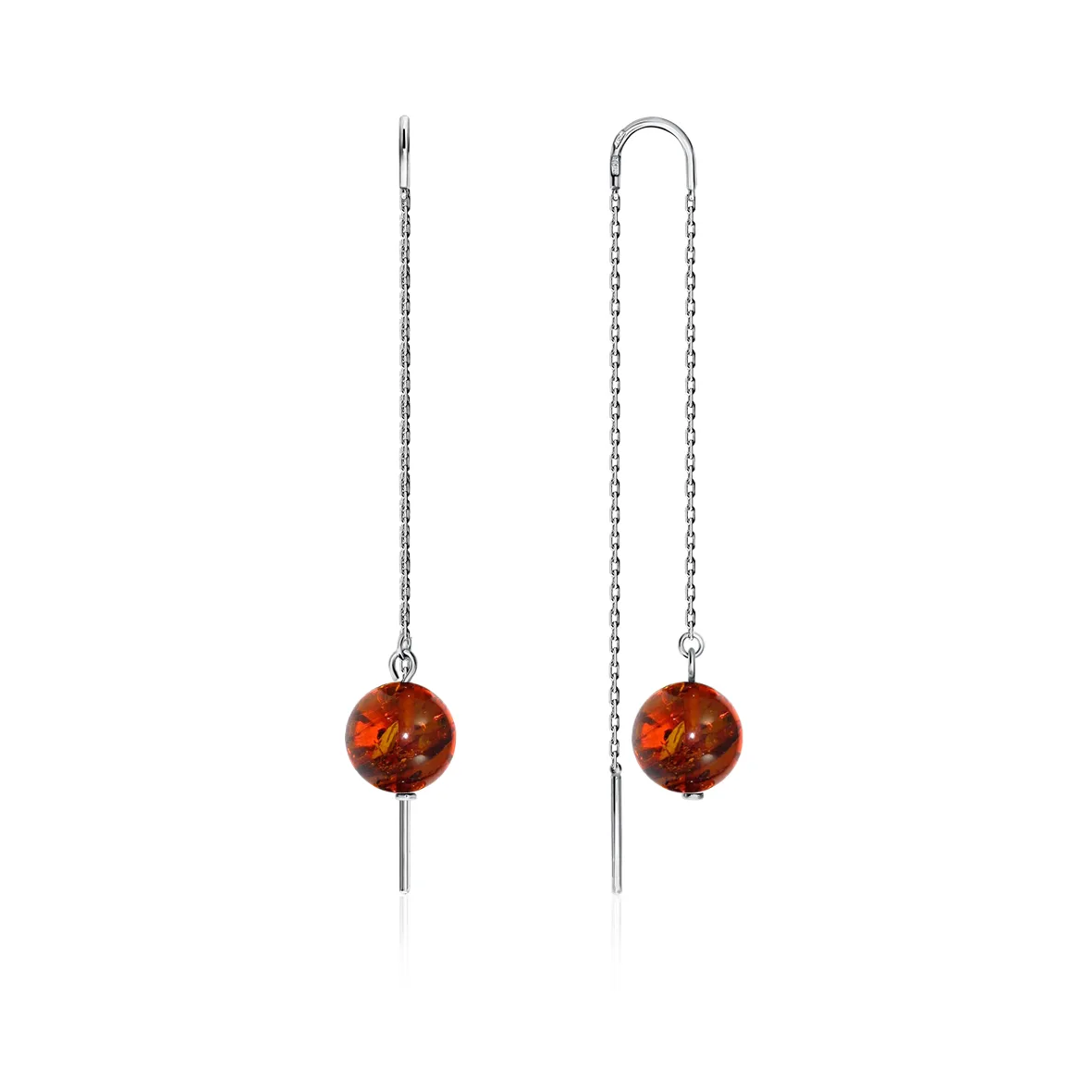 Серьги 2340480711-2