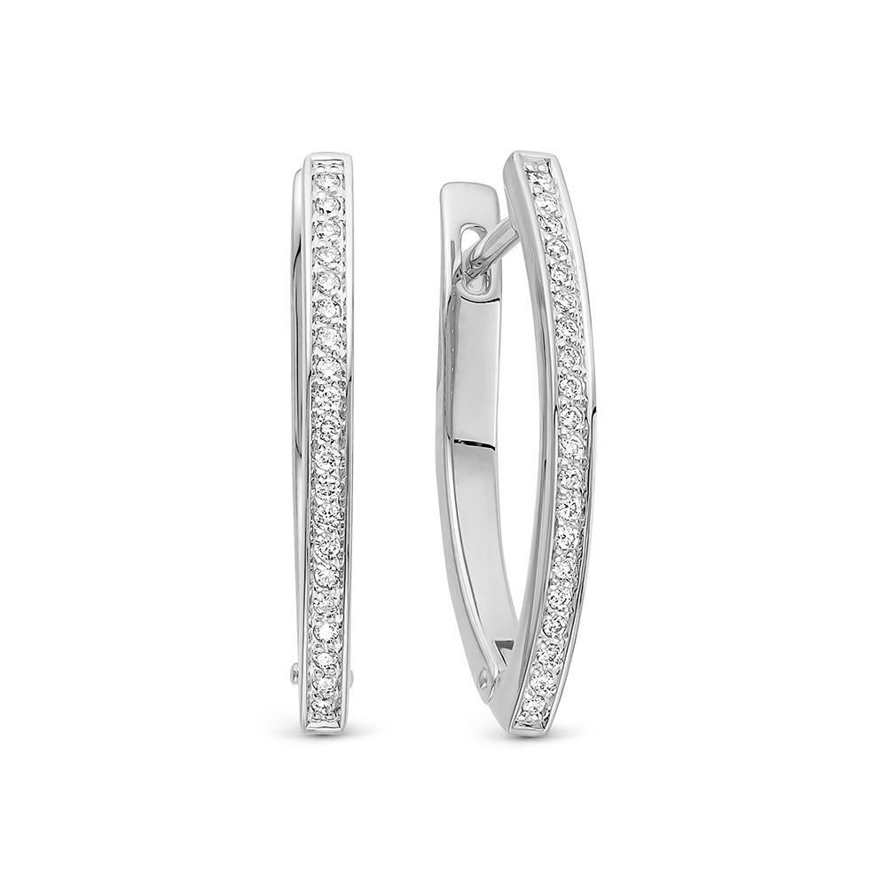 Серьги 212-2200