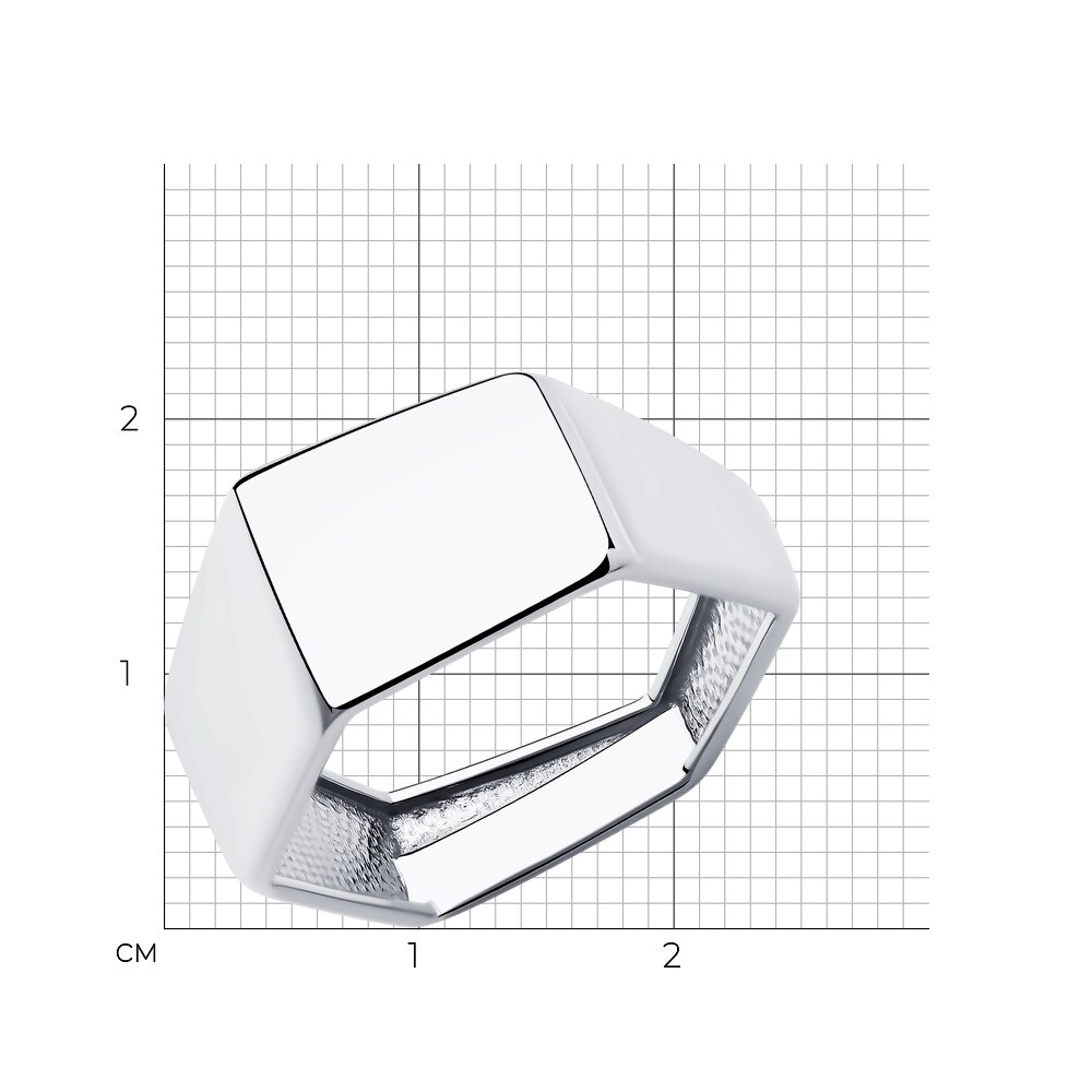 Кольцо 94013214