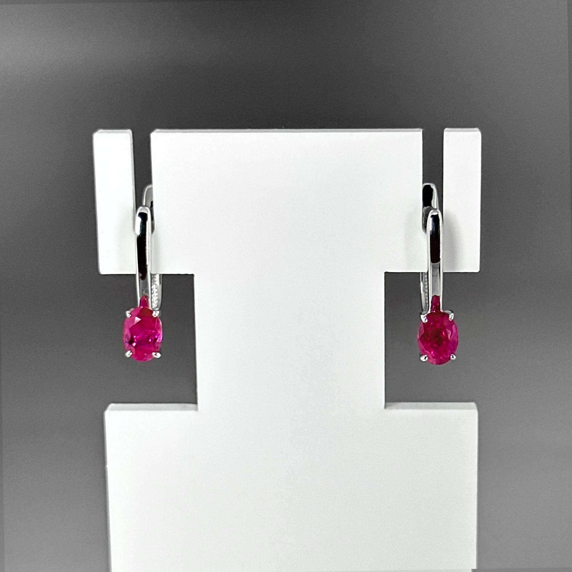 Серьги 02-4714/3